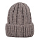 WH0057-127 Шапка жен. 50%шерсть/50%акрил разм.57 FABRETTI