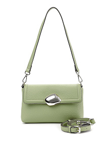 FR58045-11 FABRETTI Сумка жен. 100% полиуретан 