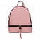 F-C40154-Pink FABRETTI Рюкзак жен. искусственная кожа
