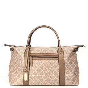 FR42650-13  FABRETTI Сумка жен. 100% полиэстер 