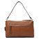 L19496-755 FABRETTI Сумка жен. нат. кожа 