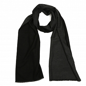 VGU0001-26 Шарф муж. 100% вискоза 30x192 FABRETTI