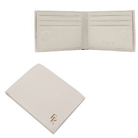 QW03D-191  FABRETTI Кошелек  жен. нат. кожа