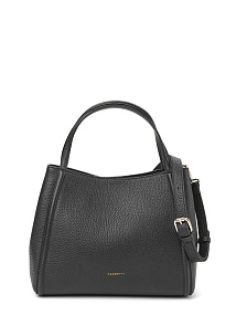 L19681-2 FABRETTI Сумка жен. 100% натуральная кожа КРС 