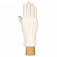 H2017-3-white перчатки жен. 50%шерсть 50%ангора FABRETTI