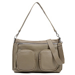 L19008-2144 FABRETTI Сумка жен. нат. кожа 