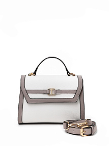 FR58064-3 FABRETTI Сумка жен. 100% полиуретан 