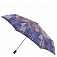 L-17117-5 Зонт жен. Fabretti, облегченный суперавтомат, 3 сложения, сатин