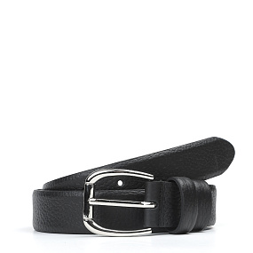 LF107430-2 FABRETTI Ремень жен. 100% натуральная кожа КРС