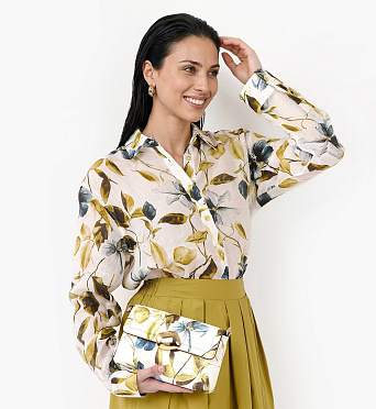 Комплекты для яркого лета