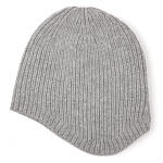 DW83f-3 Шапка жен. 40% шерсть енота,15% шерсть,25% вискоза, 20% нейлон разм.57 FABRETTI