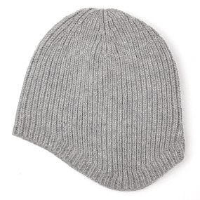 DW83f-3 Шапка жен. 40% шерсть енота,15% шерсть,25% вискоза, 20% нейлон разм.57 FABRETTI