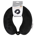 57818-2  FABRETTI Подушка дорожная 100% полиэстер 