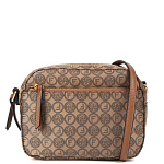 FR33593-12   FABRETTI Сумка жен. 100% полиэстер 