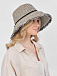WGL15-2 FABRETTI Шляпа жен. 90% целлюлоза/10% полиэстер