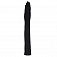 D2017-4#-black Перчатки жен. 85%шерсть 10%ангора 5%эластан FABRETTI