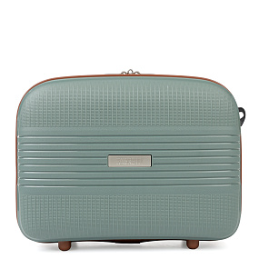 EN1060-11 FABRETTI Бьюти-кейс 100% полипропилен