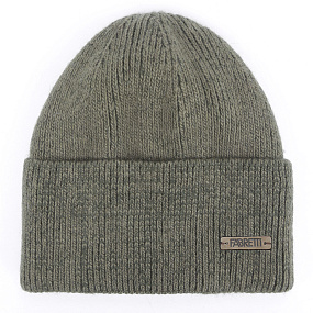 DWG85-11 Fabretti Шапка мужская 15% кашемир, 40% вискоза, 45% нейлон