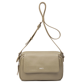 L19229-213 FABRETTI Сумка жен. нат. кожа 