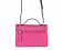 23004303 pink/lavander LV Сумка жен.н/кожа