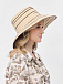 WGL12-13012 FABRETTI Шляпа жен. 90% целлюлоза/10% полиэстер