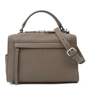 L4087-11 FABRETTI Сумка жен. нат. кожа 