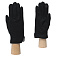 JIG12-2 FABRETTI Перчатки муж. 90% шерсть/10% эластан