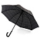 UGJ1003-2 Зонт-трость  муж. FABRETTI, эпонж