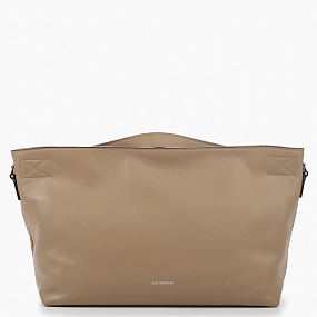 L4044-2015 LEO VENTONI Сумка жен. нат. кожа 