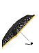 UFZ4-2 Зонт женский, механический, 5 сложений, эпонж