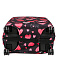 W1059-L FABRETTI Чехлы для чемоданов 92%полиэстер 8%спандекс