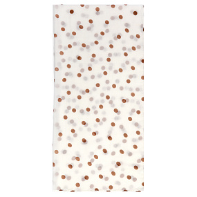 VF22-1 Шарф жен. 55% бамбук, 45% полиэстер 90x180 FABRETTI