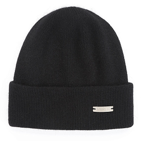 DW124-2 Fabretti Шапка женская 40% шерсть енота, 15% шерсть, 25% вискоза, 20% нейлон