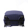 W1034-S FABRETTI Чехол для чемодана 92%полиэстер 8%спандекс 