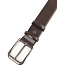 LG2822-12 FABRETTI Ремень муж. 100% натуральная кожа КРС 