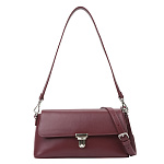 L19432-398 FABRETTI Сумка жен. нат. кожа 