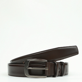 LG2764-12 FABRETTI Ремень муж. 100% натуральная кожа коровы 