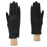 JIF59-2 FABRETTI Перчатки жен. 100% полиэстер;на ладони: 90% полиэстер/10% эластан;