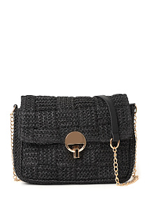 WFR5-2 FABRETTI Сумка жен. 100% целлюлоза