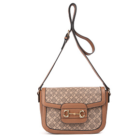 FR42646-12   FABRETTI Сумка жен. 100% полиэстер 