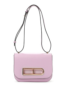 L19717-322 FABRETTI Сумка жен. 100% натуральная кожа КРС 