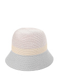 WY53-10 FABRETTI Шляпа жен. 90% целлюлоза/10% полиэстер