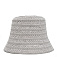 WGL13-3 FABRETTI Шляпа жен. 90% целлюлоза/10% полиэстер