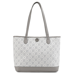 FMZ244481J-3 FABRETTI Сумка жен. 100% полиэстер 