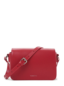 L191331-335 FABRETTI Сумка жен. 100% натуральная кожа КРС 