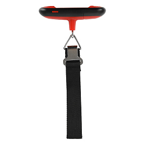 R84218-4 FABRETTI Весы для багажа АБС пластик/полипропилен