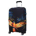 RW1109-L FABRETTI Чехол для чемодана 92%полиэстер 8%спандекс 