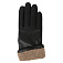 F35-1 FABRETTI Перчатки жен. нат. кожа