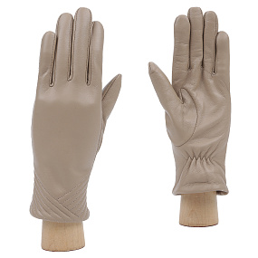 GLF18L-8  FABRETTI Перчатки жен. нат. кожа