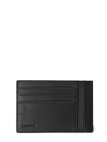 Q260277N-2 FABRETTI Визитница муж. 100% натуральная кожа КРС 